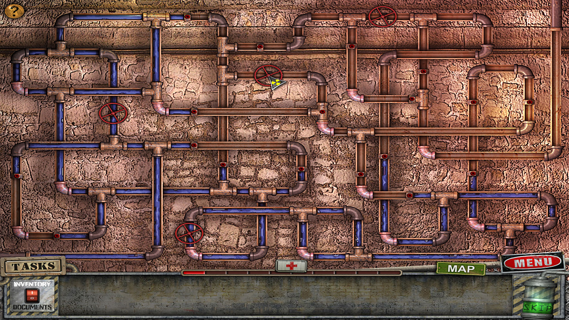 Small Town Terrors: Livingston Screenshot 2