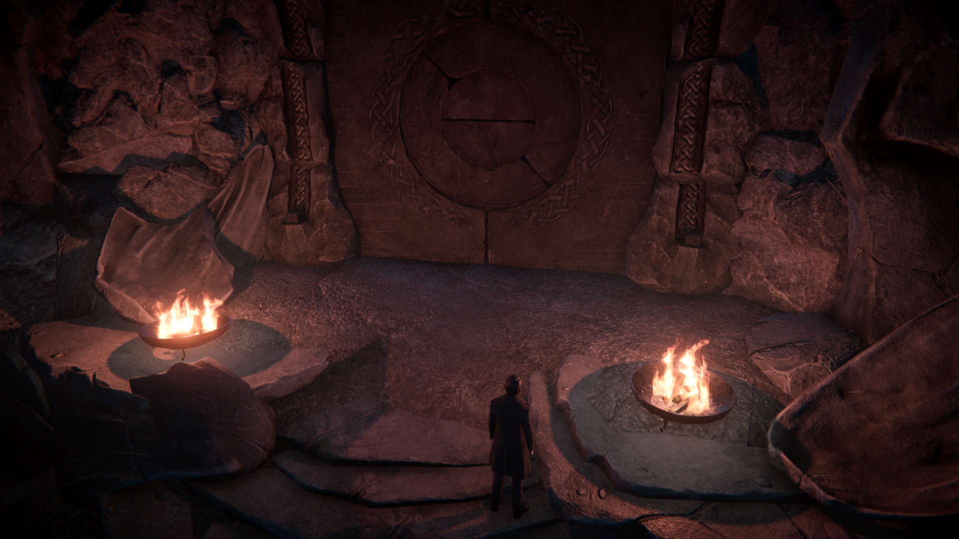 Black Mirror Screenshot 6