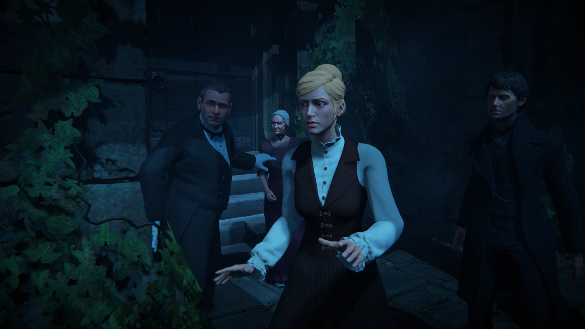 Black Mirror Screenshot 4