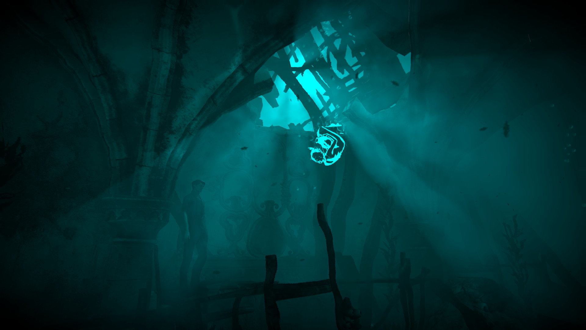 Black Mirror Screenshot 5