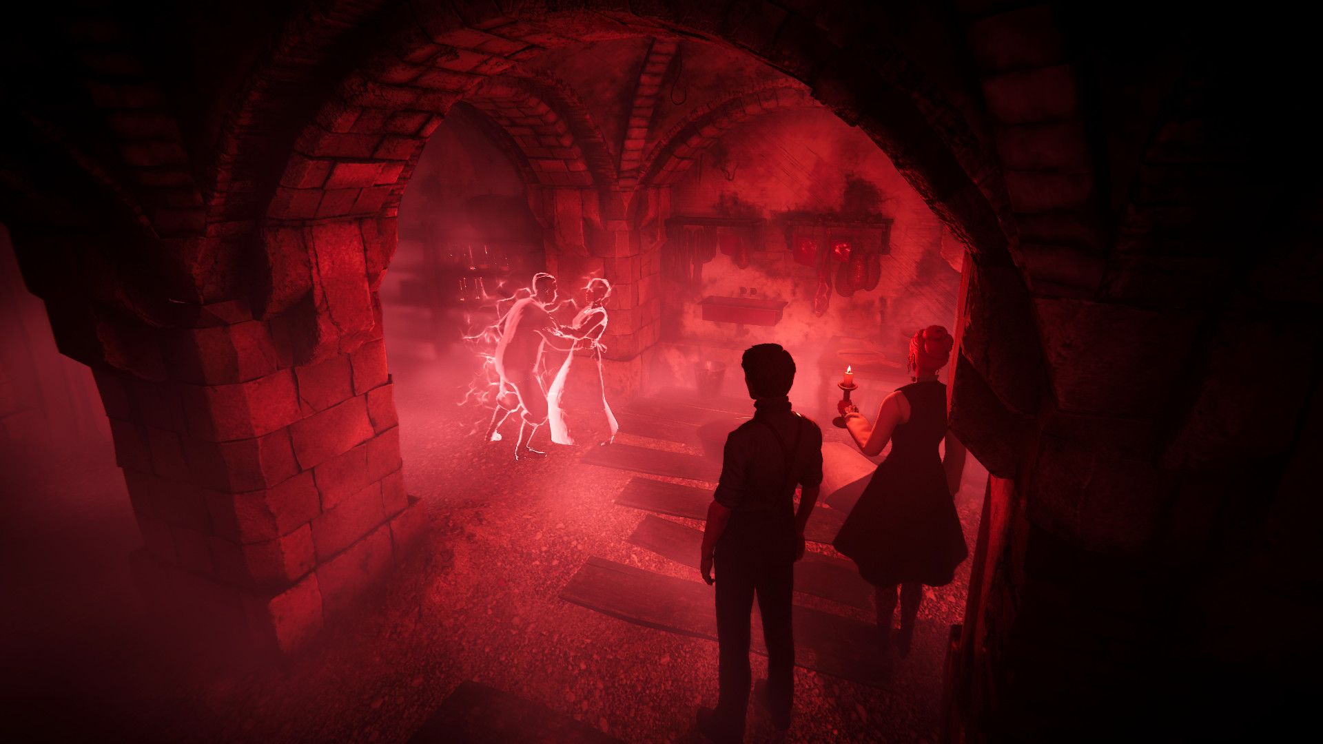 Black Mirror Screenshot 2