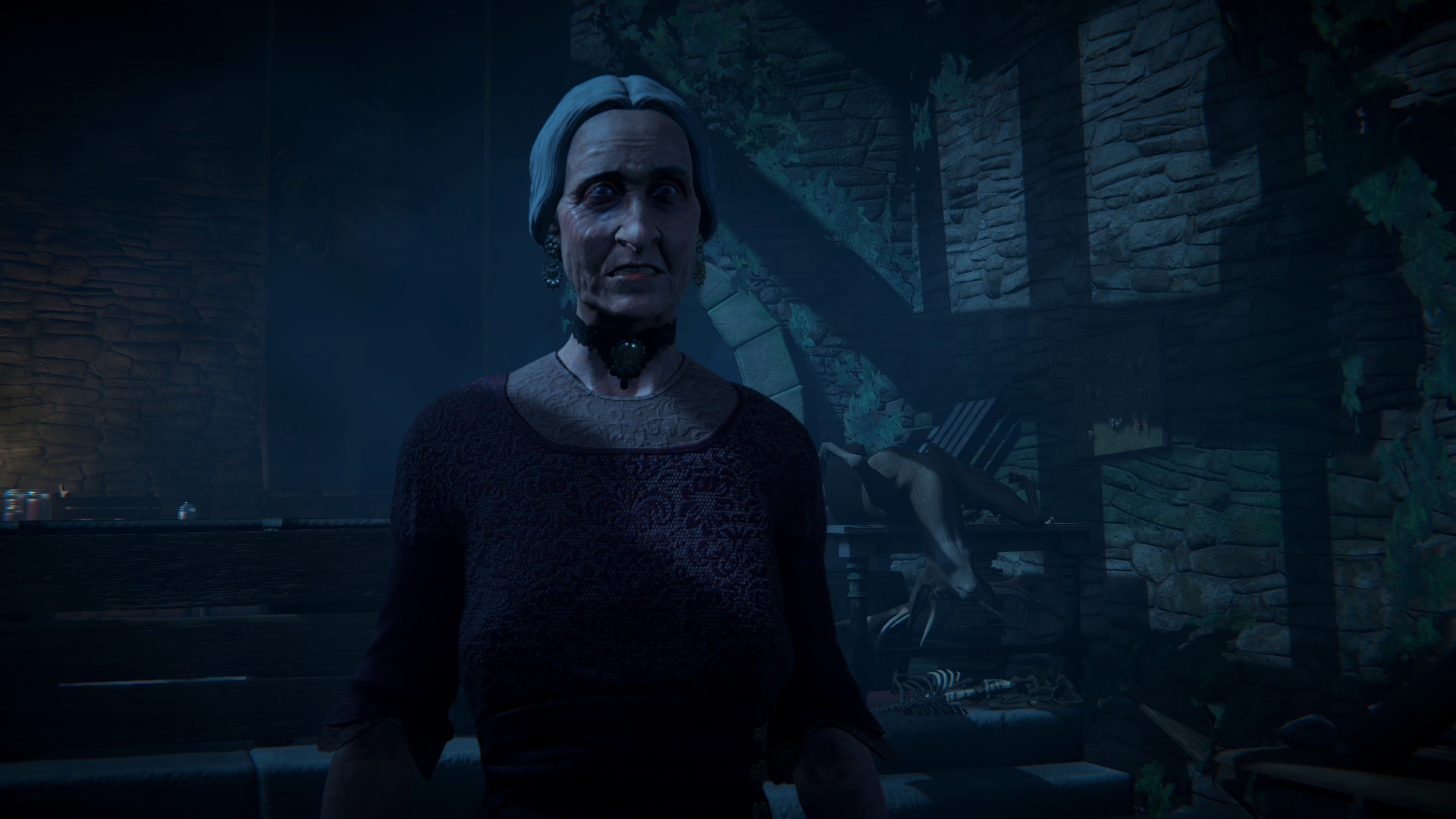 Black Mirror Screenshot 7