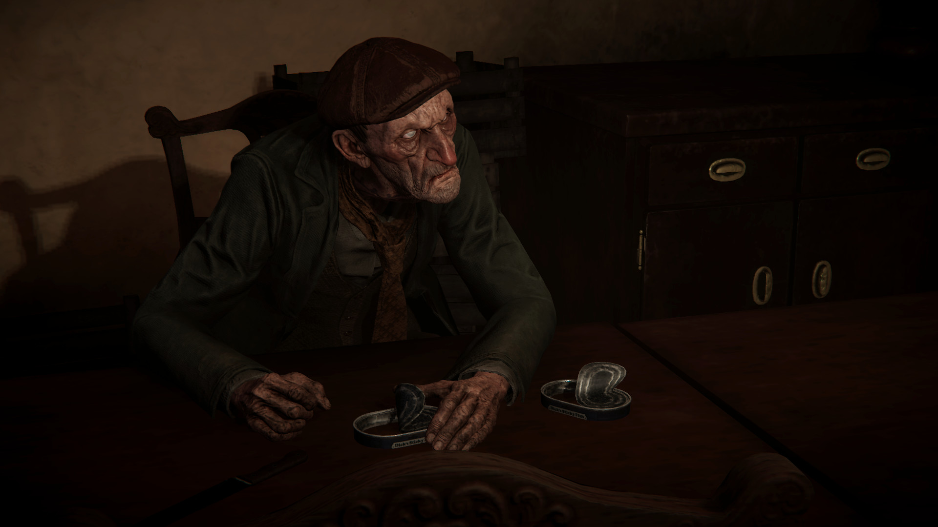 Black Mirror Screenshot 3