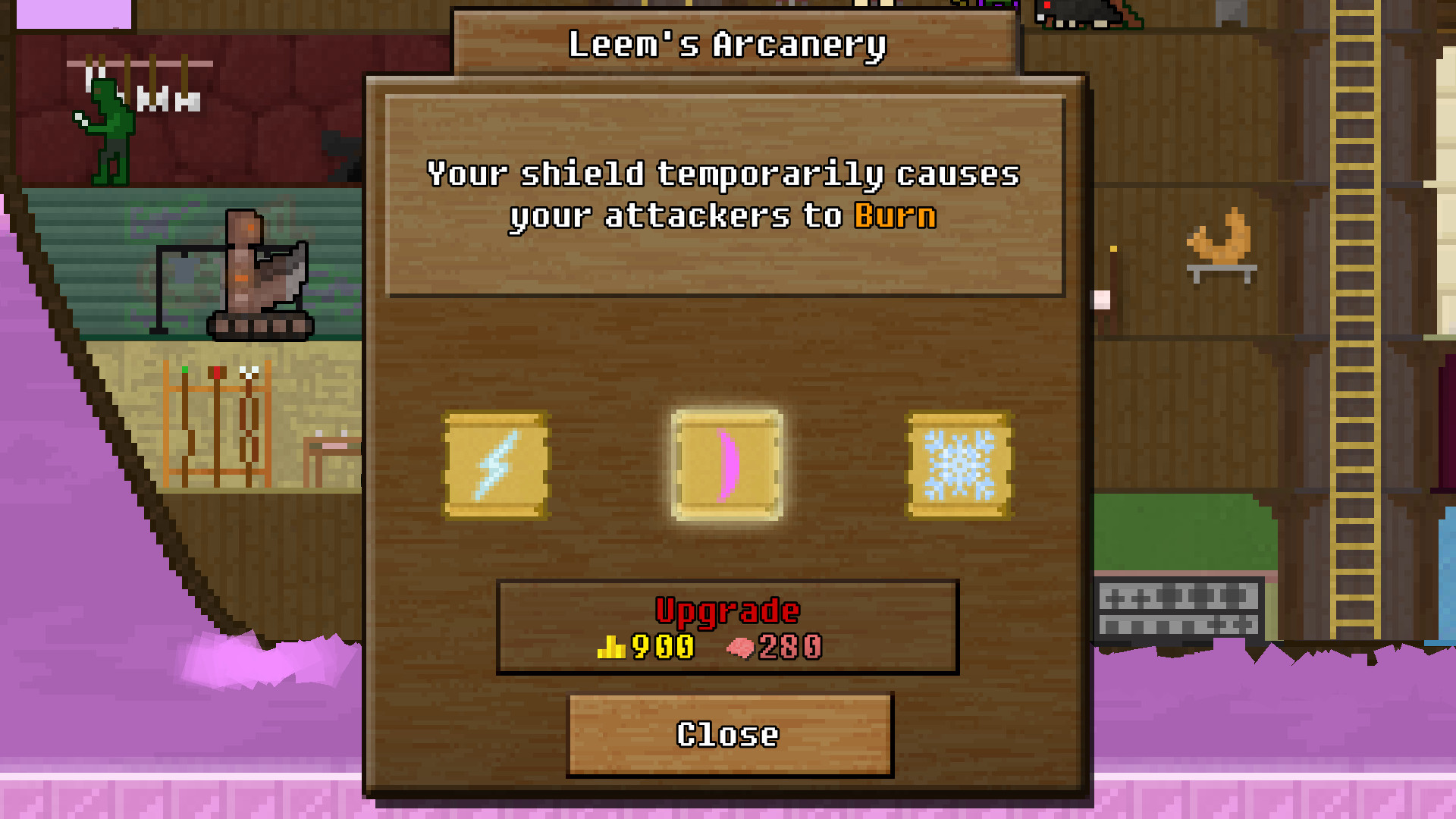 You Must Build A Boat Screenshot 0