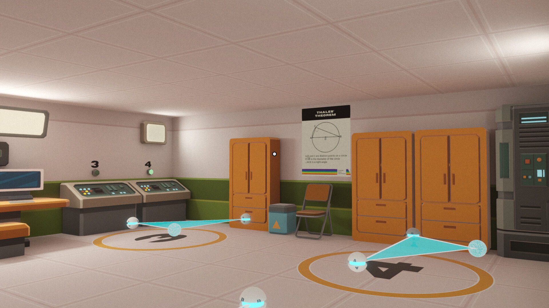 Pythagoras Screenshot 3