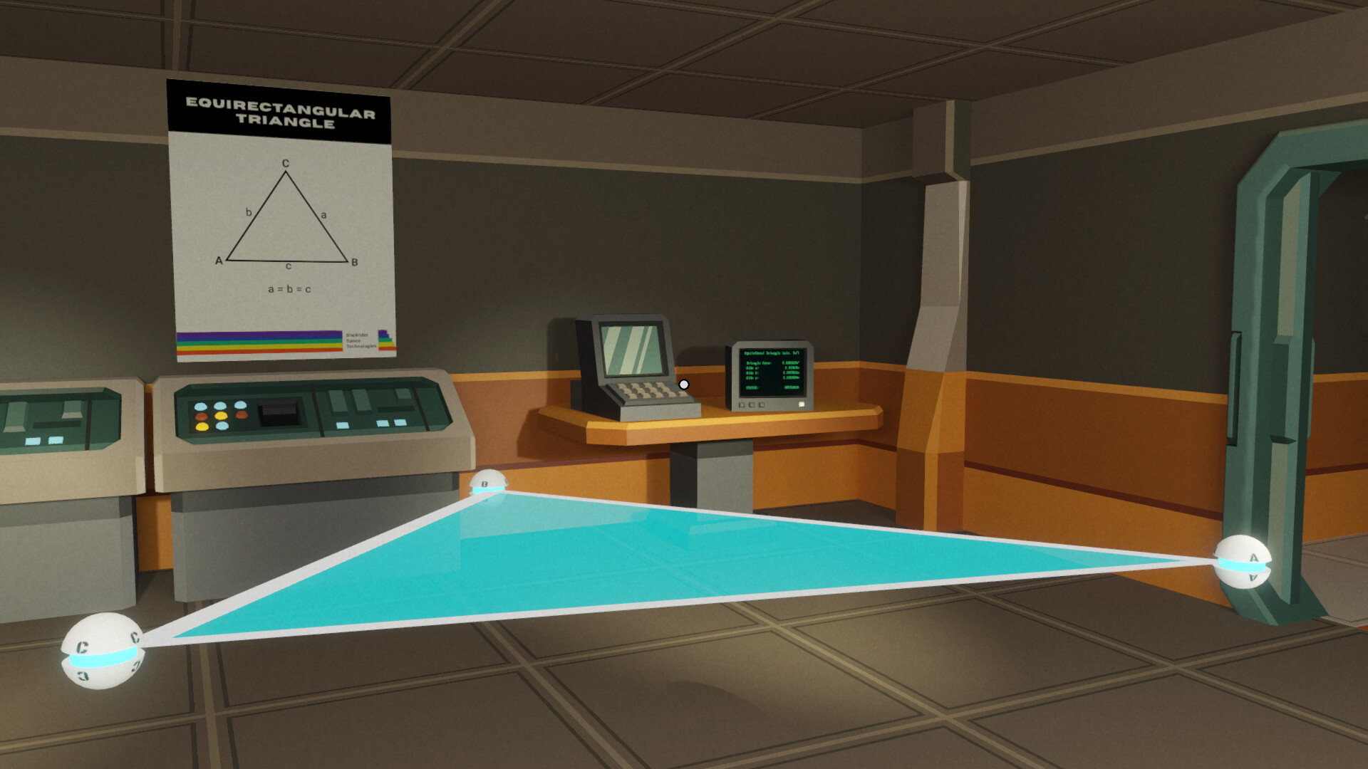 Pythagoras Screenshot 0