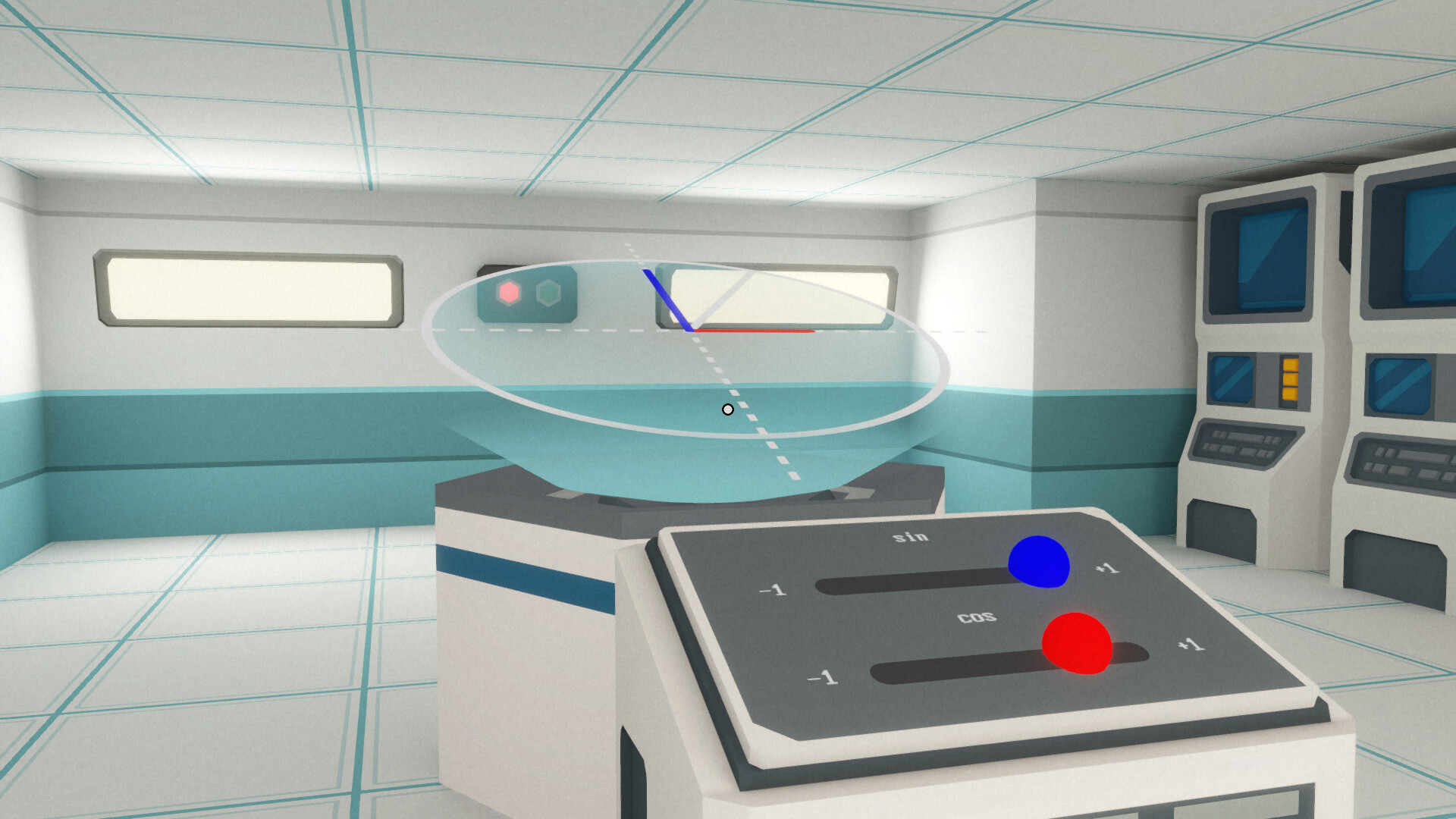 Pythagoras Screenshot 2