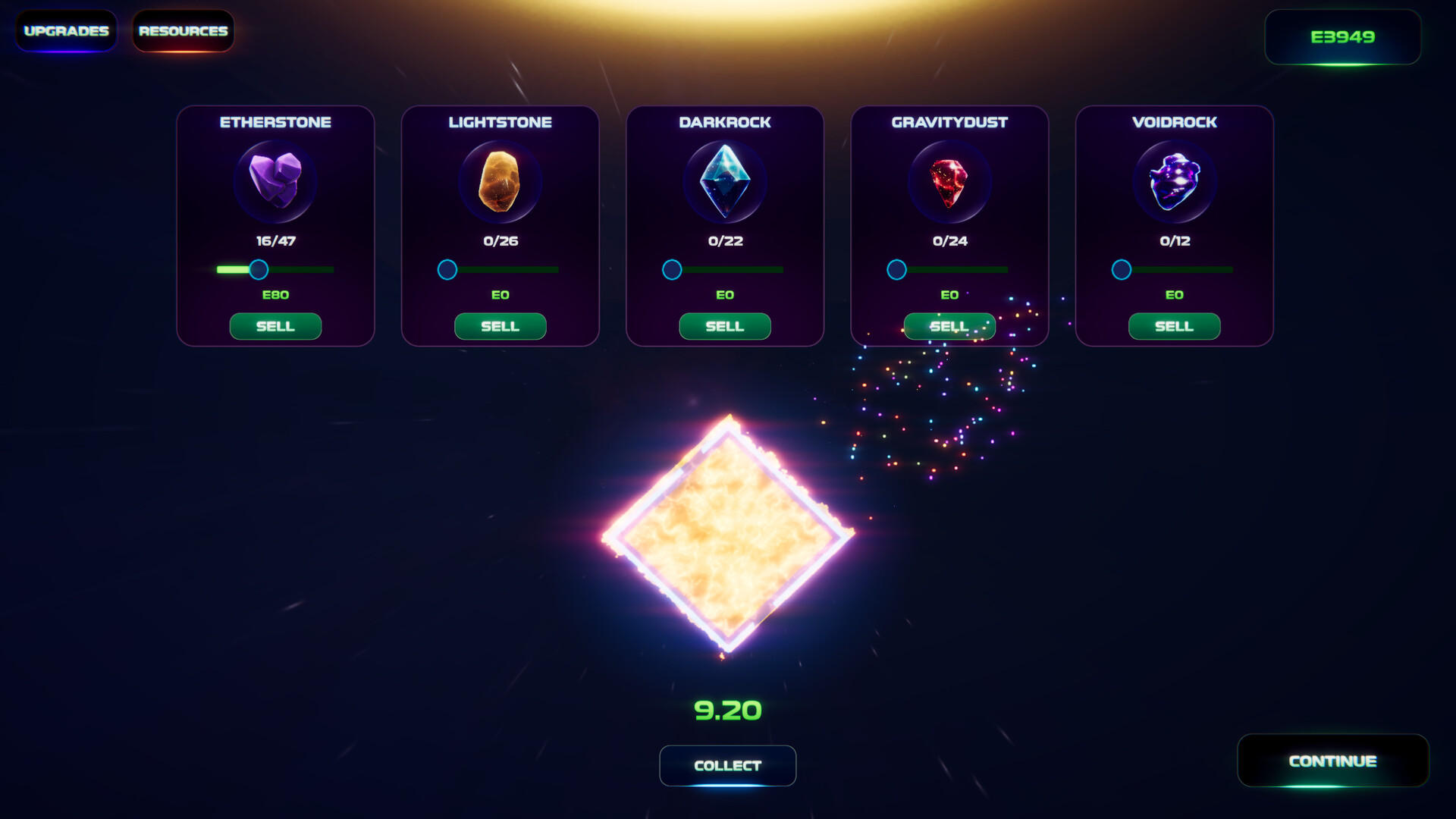 Power Of The Sun Screenshot 1