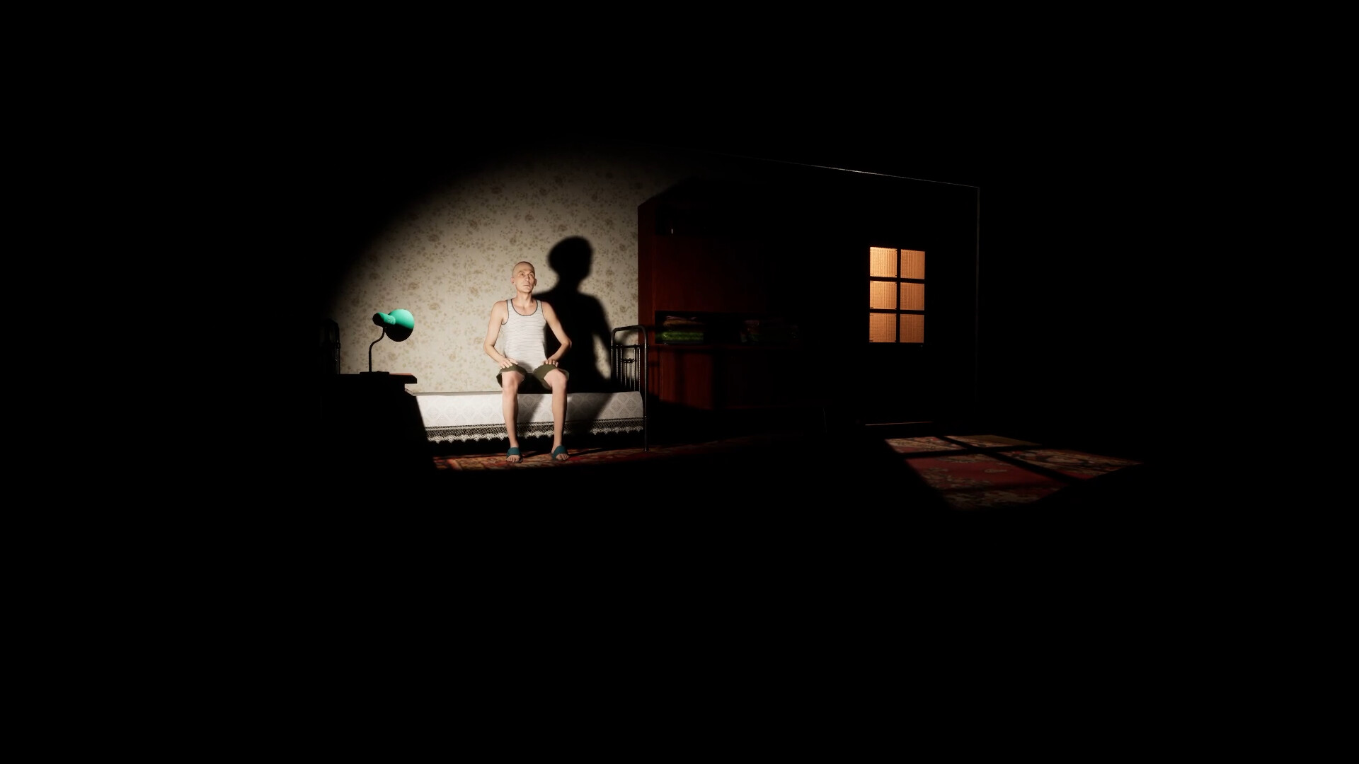 GRANDFATHER Screenshot 0