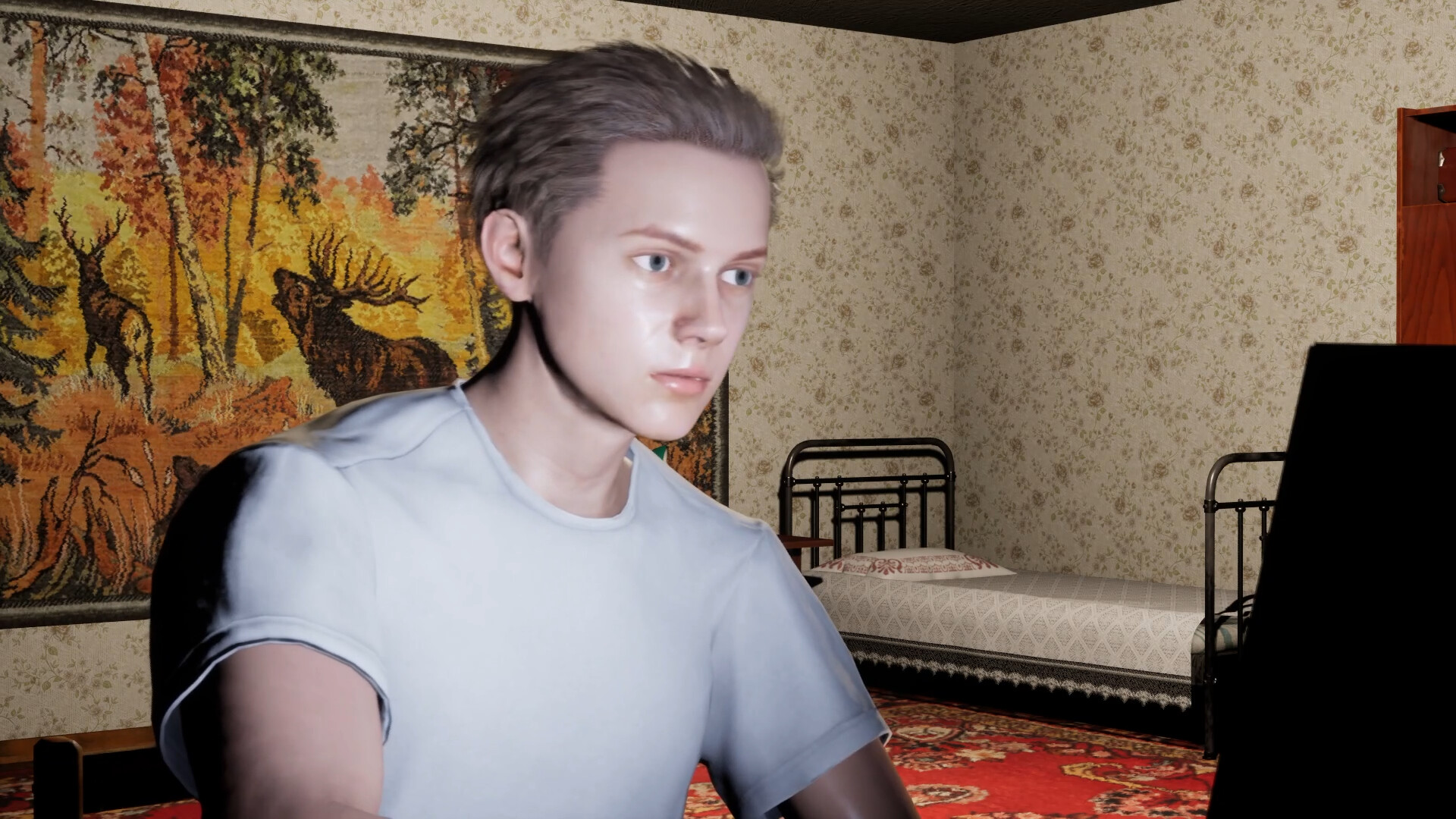 GRANDFATHER Screenshot 4