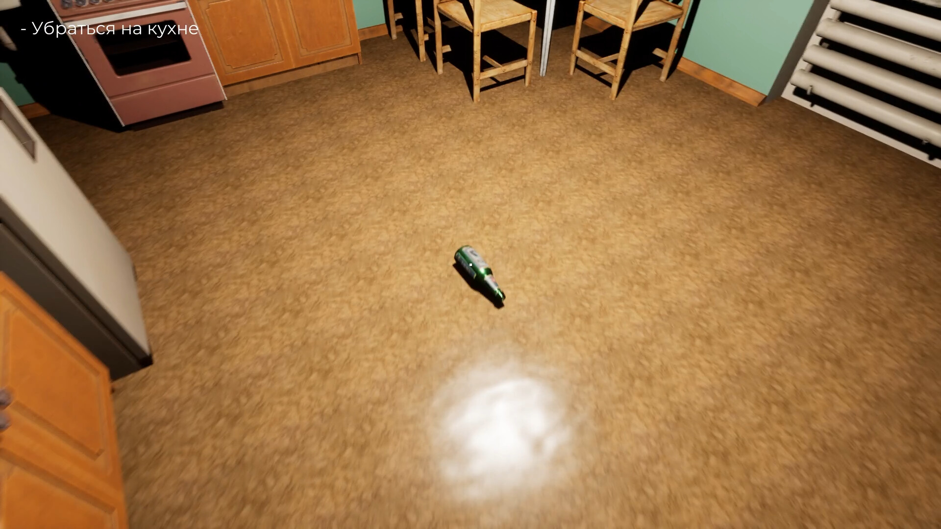 GRANDFATHER Screenshot 2