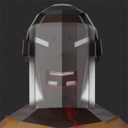 Poisoned zombie killer icon