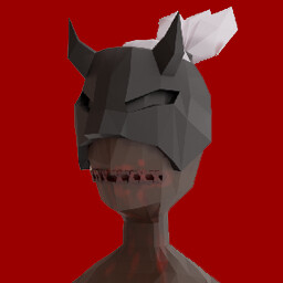 Demon witch slayer icon