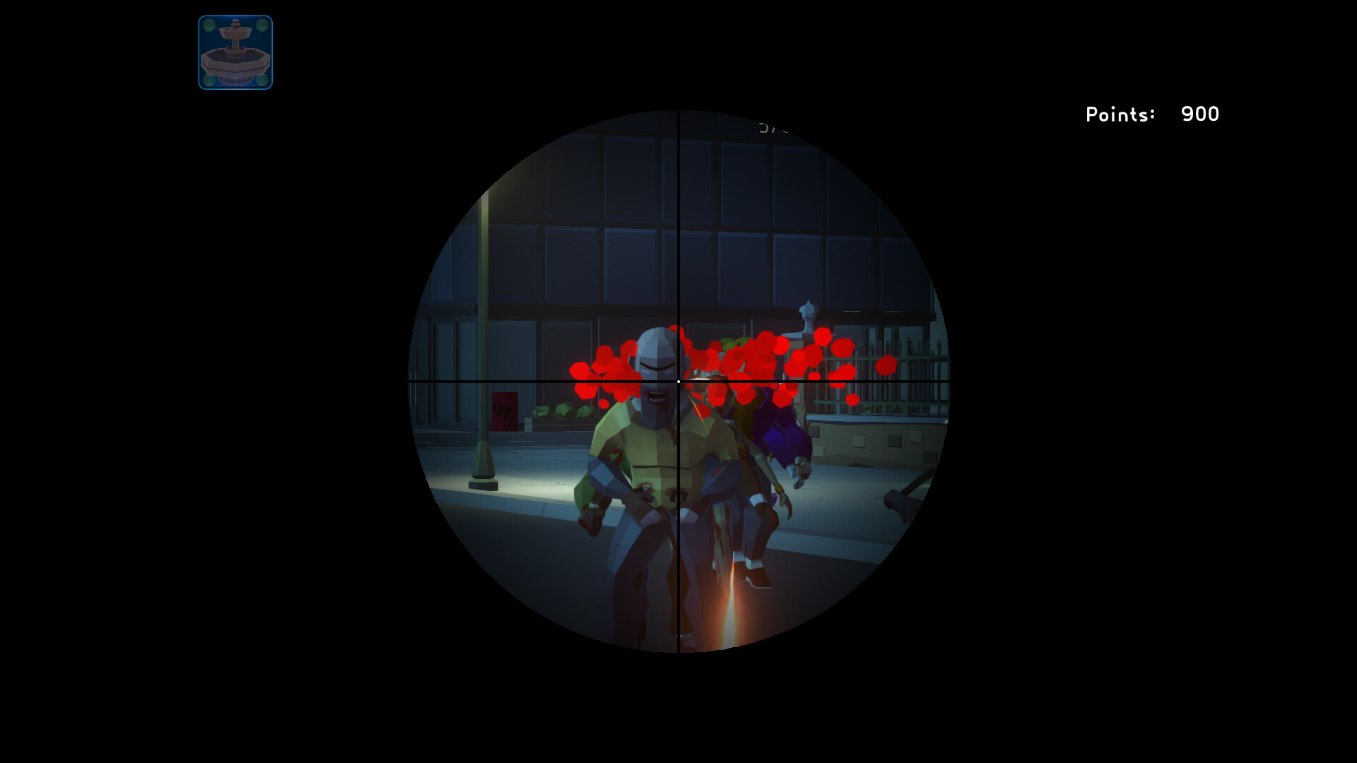 A Good Place To Die Screenshot 4