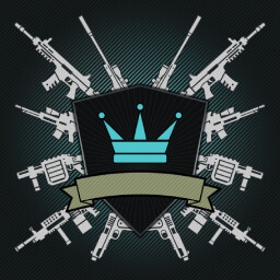 Jack of all Guns icon