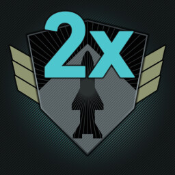 Simple Geometry icon