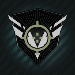 Hunter becomes the Hunted icon