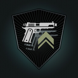 Prolific gunsmith icon