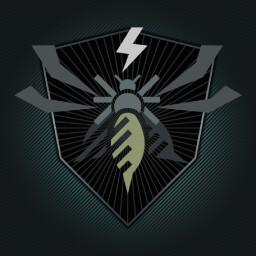 Sting like a bee icon