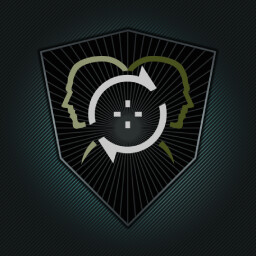 Synchronized and deadly icon