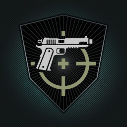 Bang bang icon