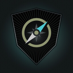 A Man of the World icon