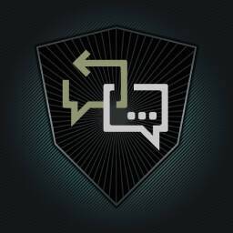 Tell your story icon