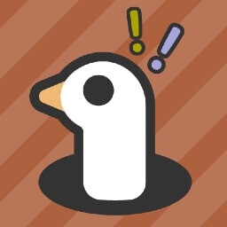 You just pet them right...? icon