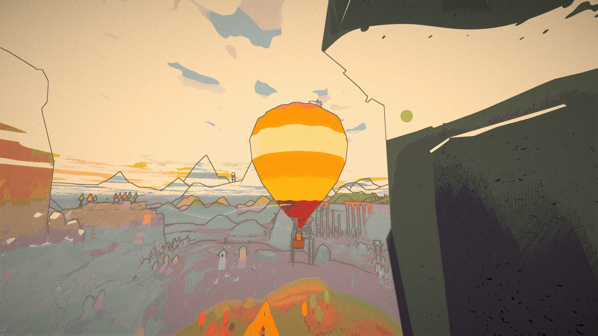 Valley Peaks Screenshot 9