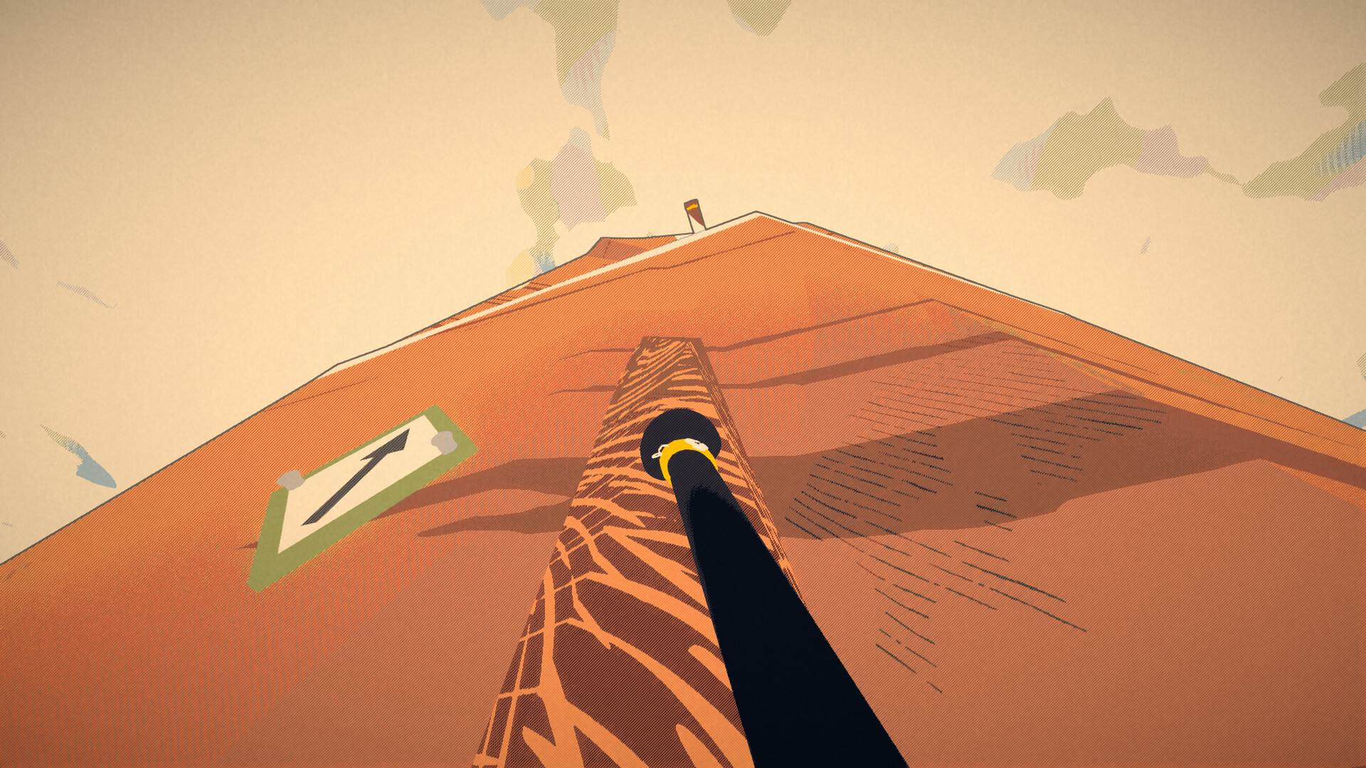 Valley Peaks Screenshot 2