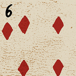 The Sticky Card icon