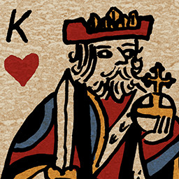 Long Live The King icon