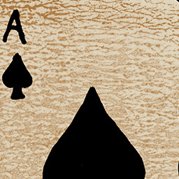 In The End, Death Takes It All. icon