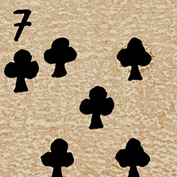 At Least The Hay Is Comfortable icon