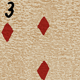 The Rambling Man icon