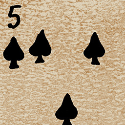 No Stone Left Unturned icon