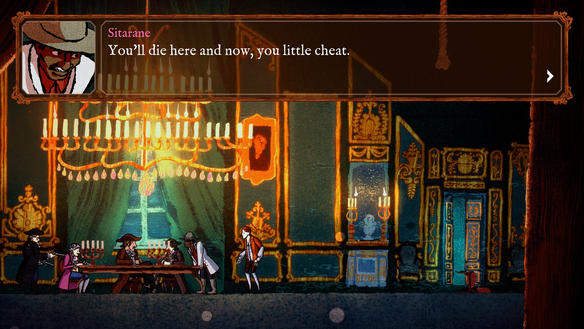 Card Shark Screenshot 10