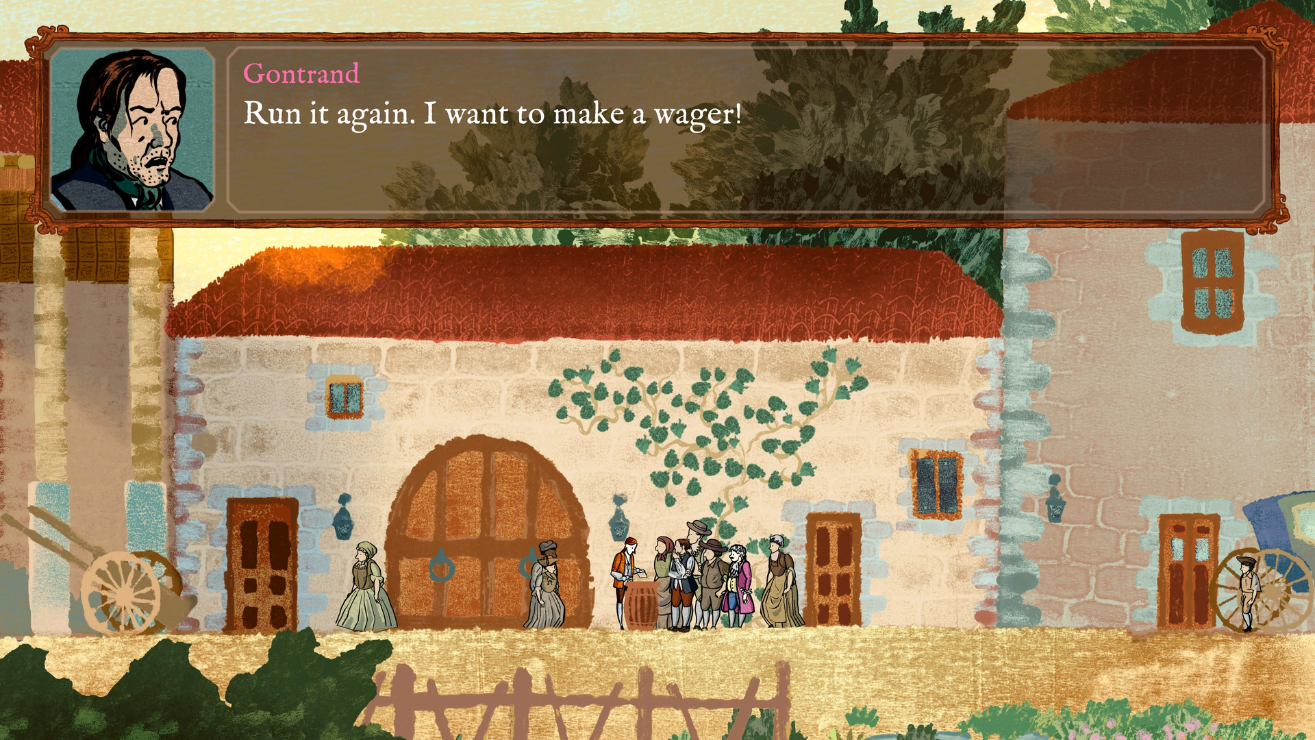 Card Shark Screenshot 2