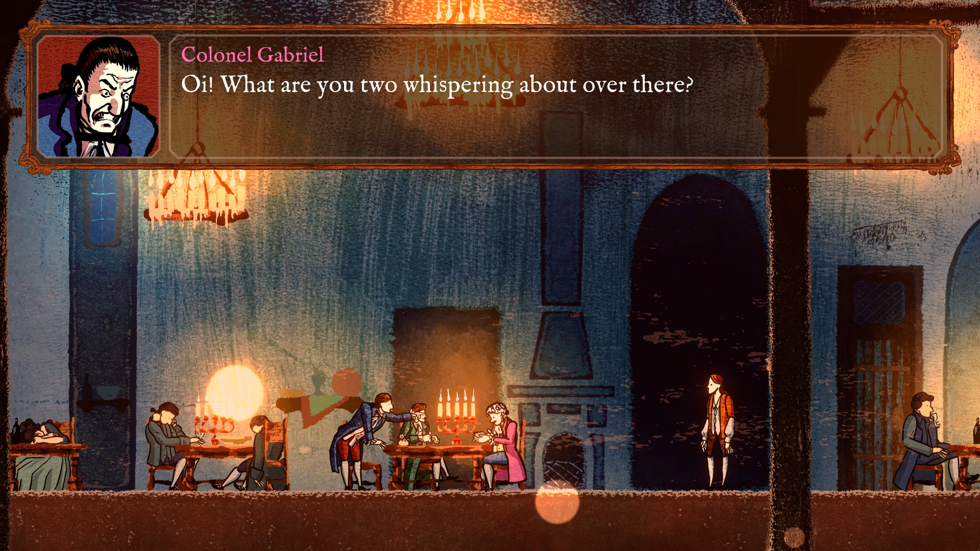 Card Shark Screenshot 0