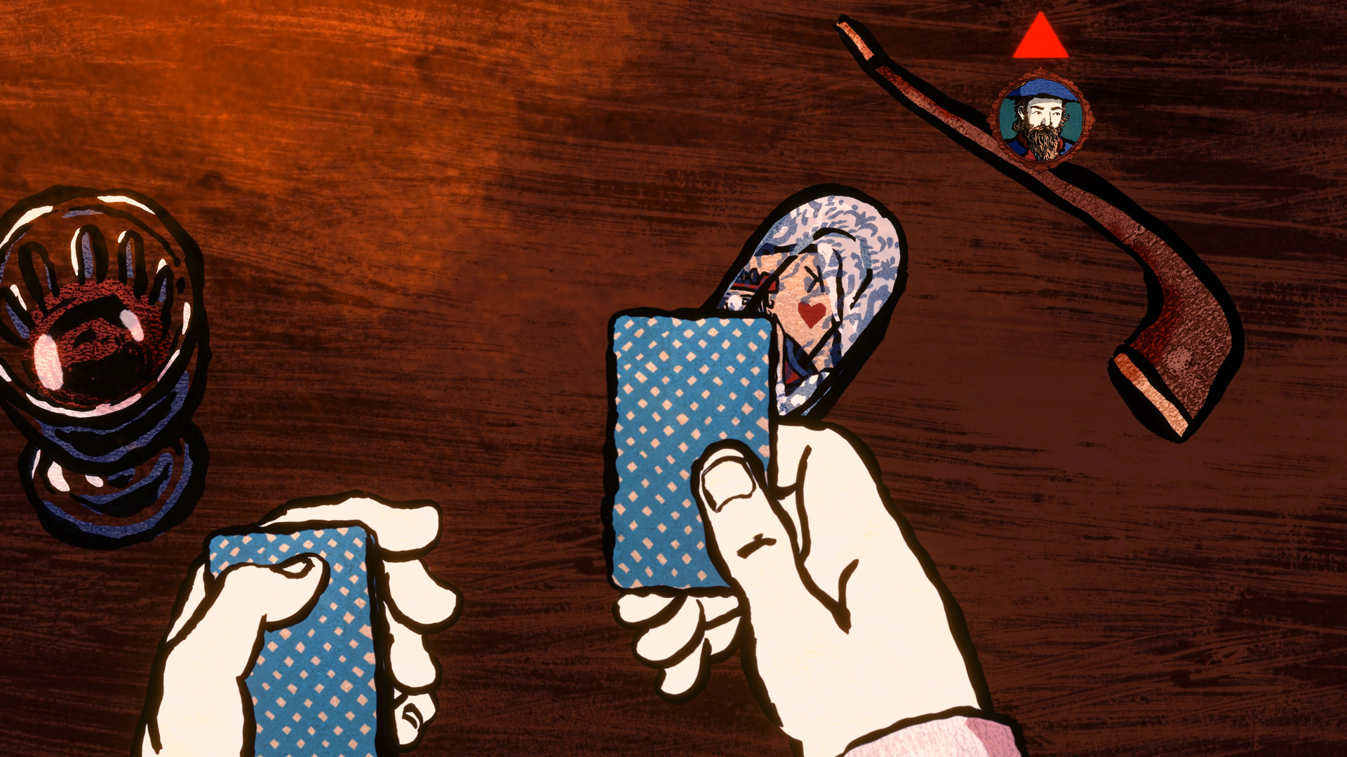 Card Shark Screenshot 3