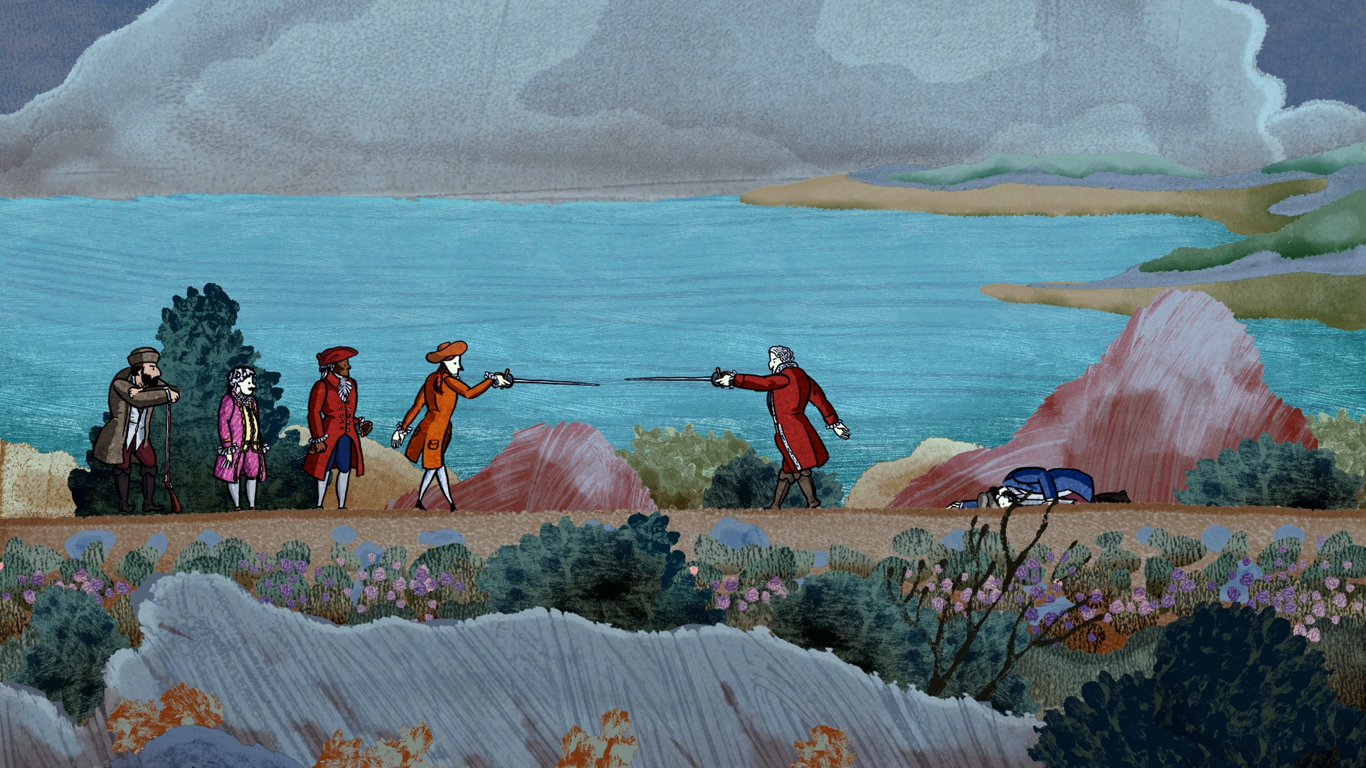 Card Shark Screenshot 8