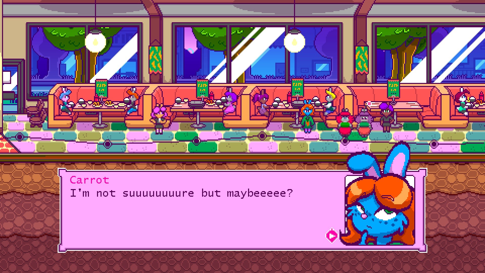 Princess Farmer Screenshot 10