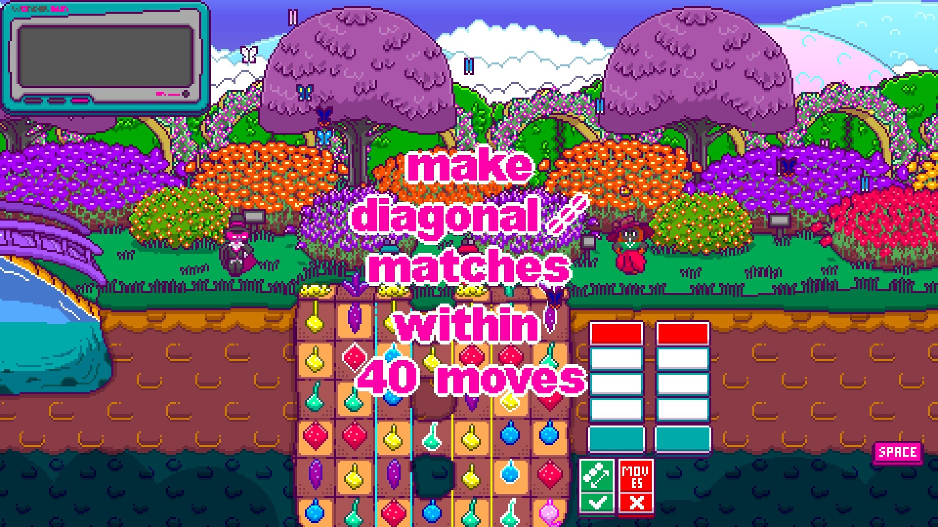 Princess Farmer Screenshot 9