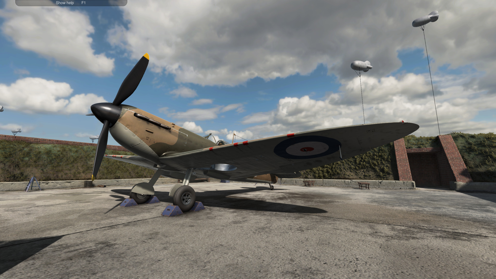 Plane Mechanic Simulator Screenshot 13