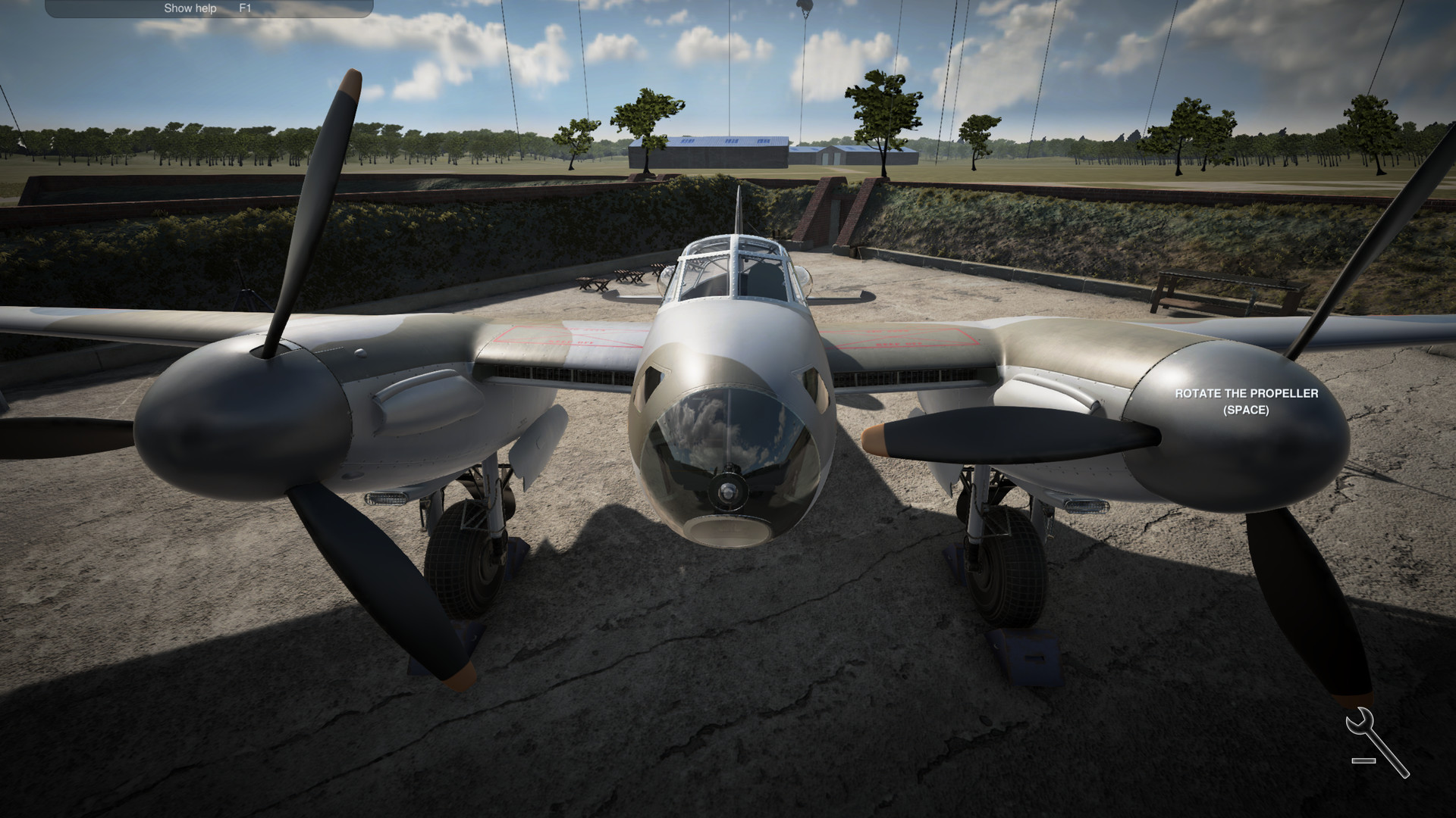 Plane Mechanic Simulator Screenshot 11