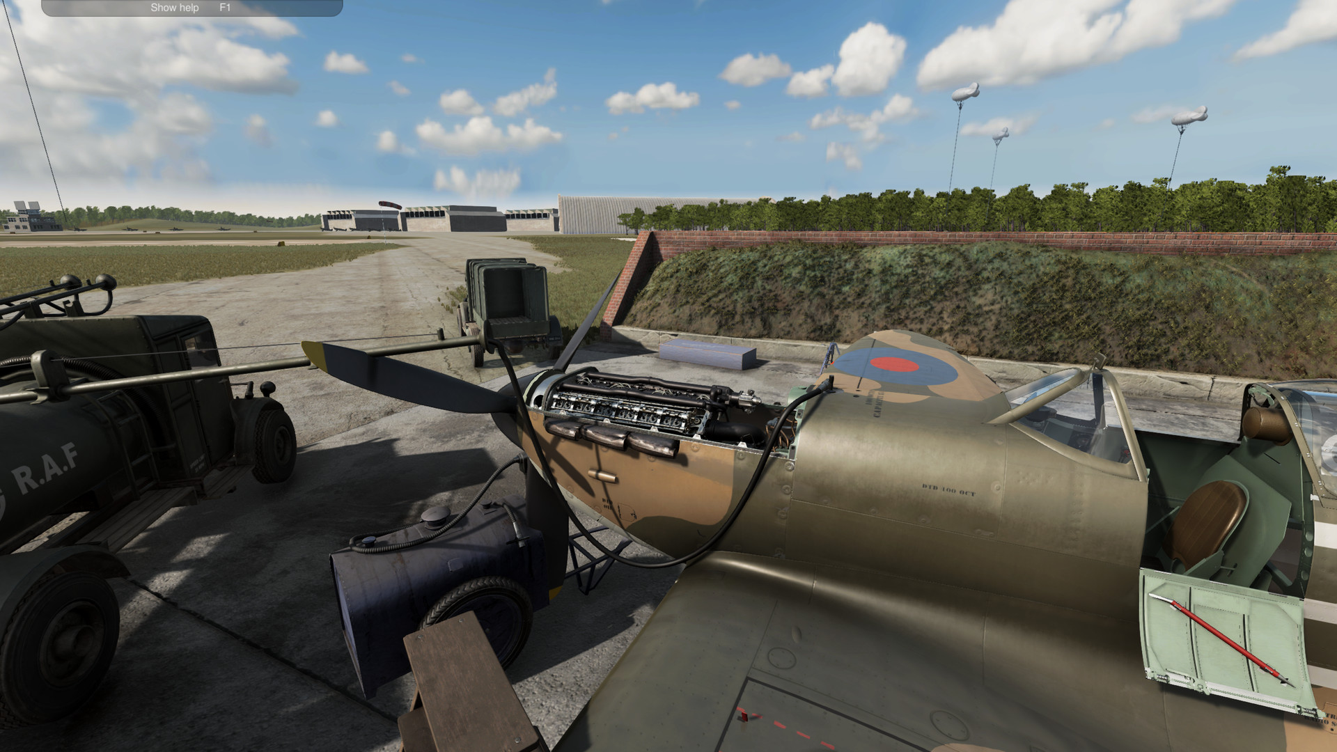 Plane Mechanic Simulator Screenshot 12