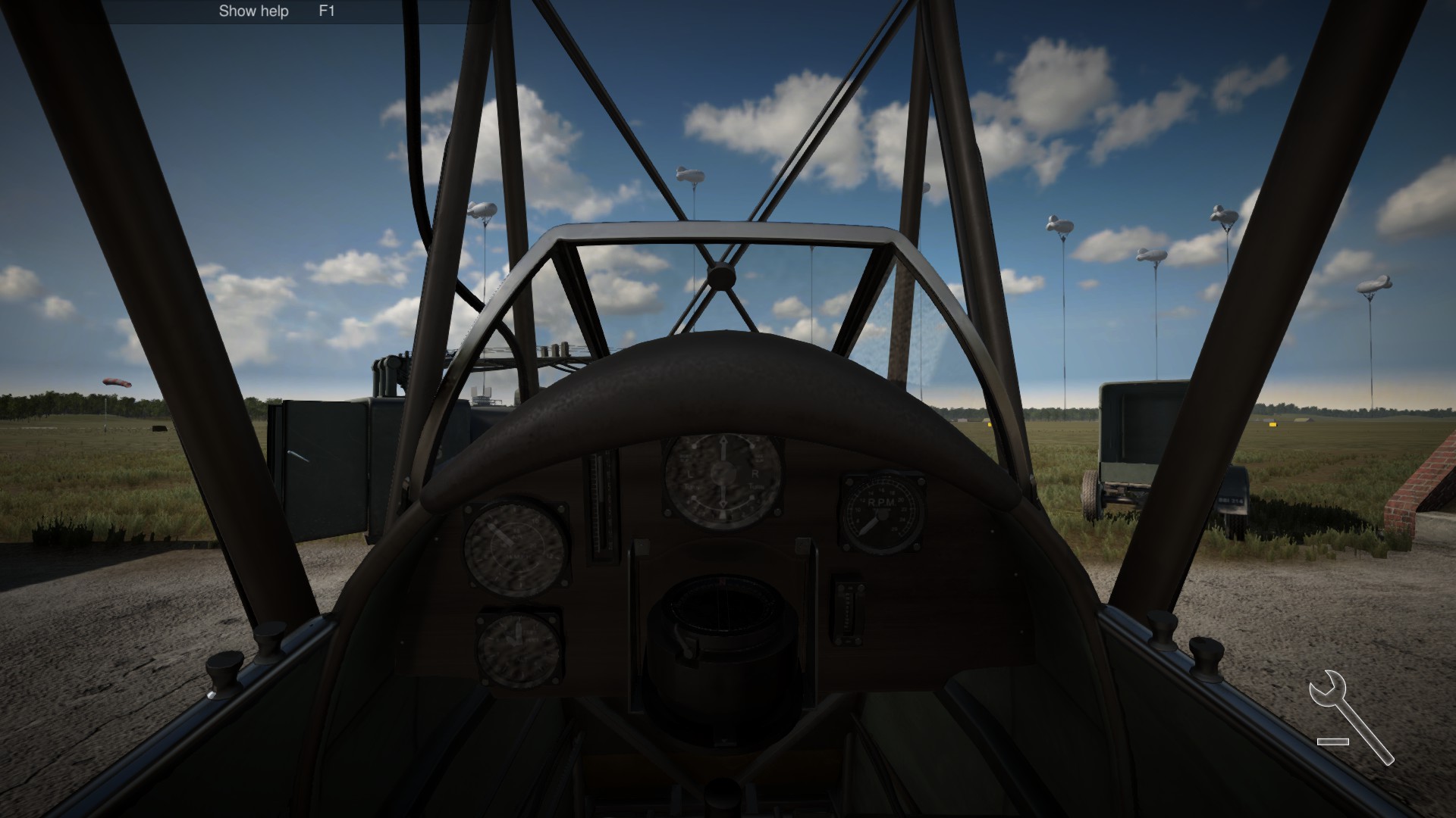 Plane Mechanic Simulator Screenshot 2