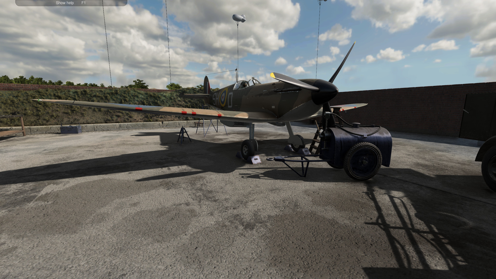 Plane Mechanic Simulator Screenshot 10