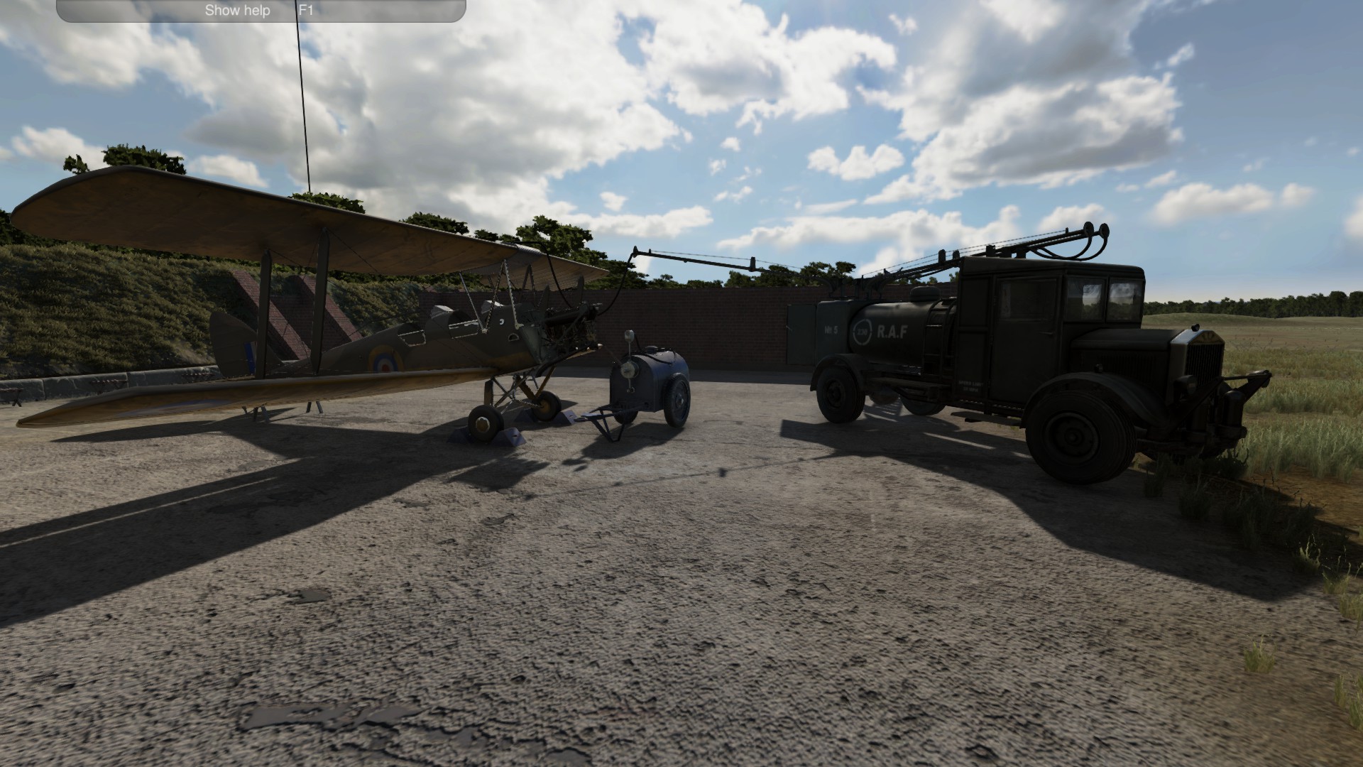 Plane Mechanic Simulator Screenshot 19