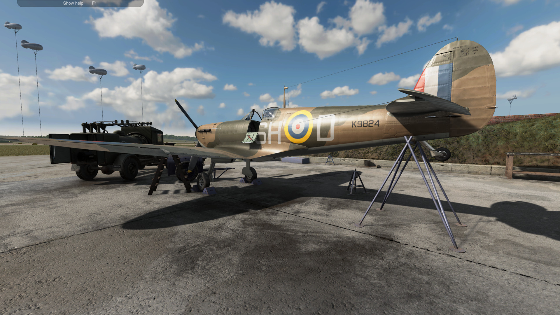 Plane Mechanic Simulator Screenshot 6